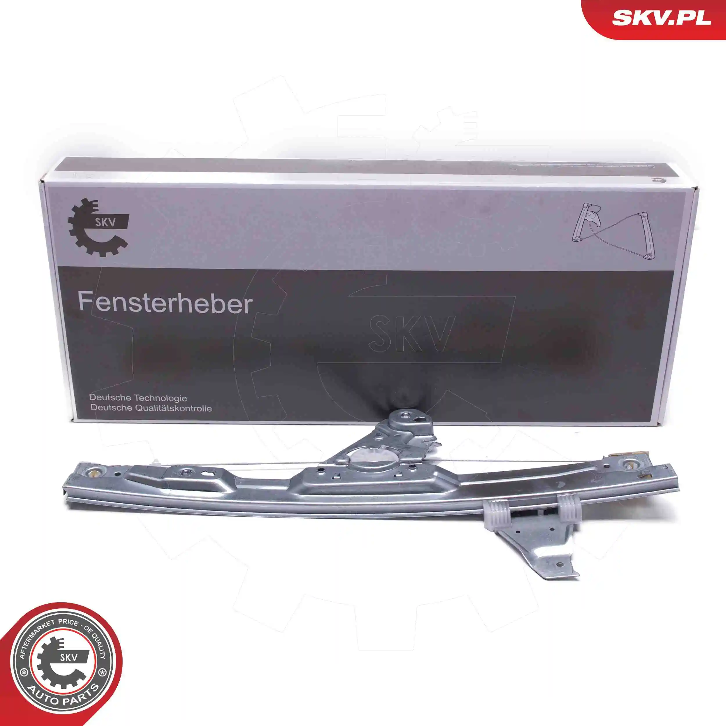Window Regulator